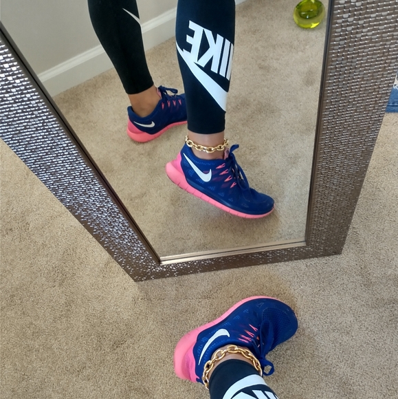 nike women's 8.5 in cm